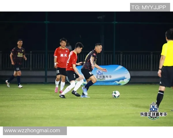 足球明星在中国抖音的魅力与影响力解析与粉丝互动新趋势